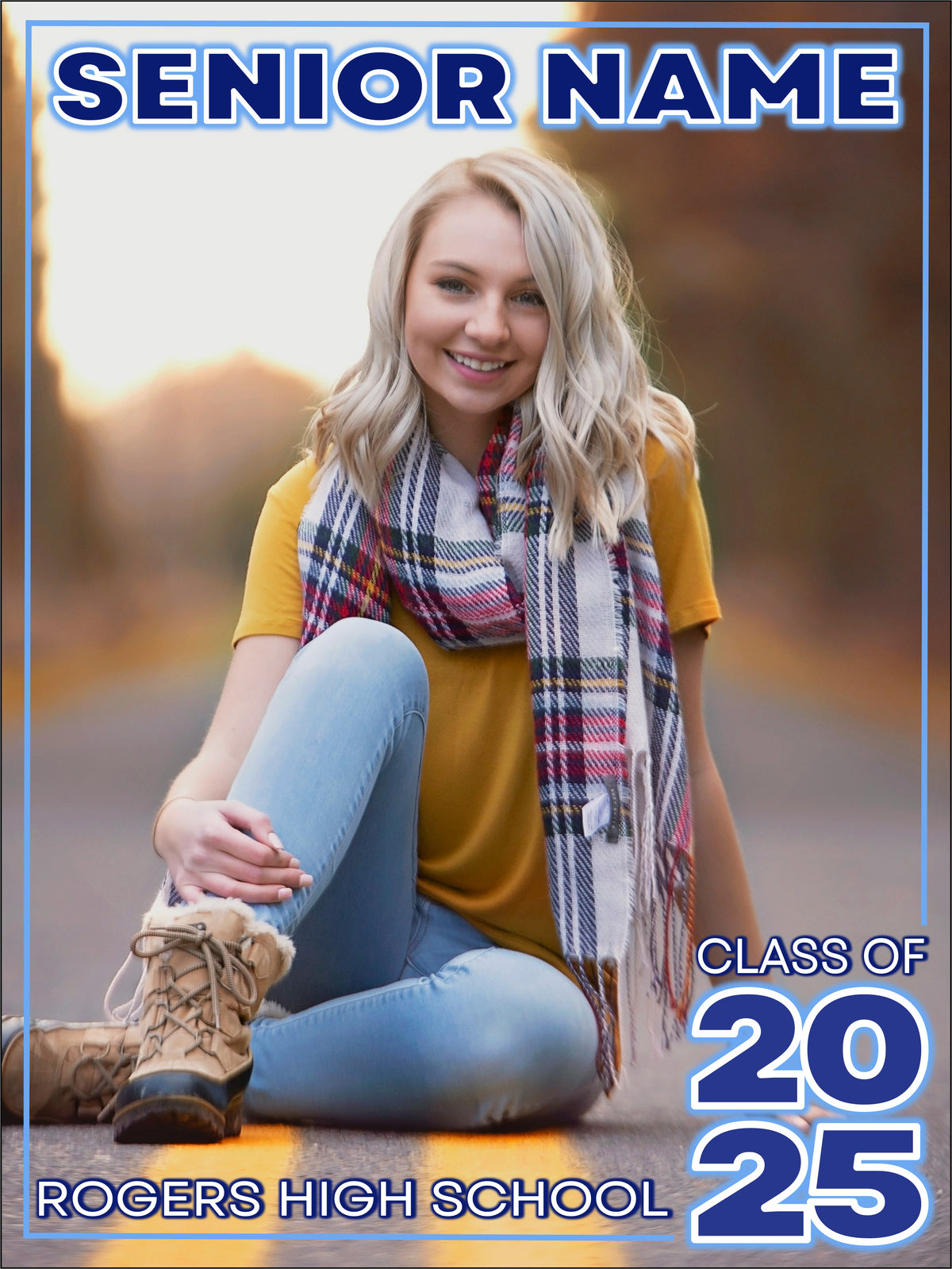 Senior Sign Out Image Senior Sign 6 | Portrait – TLC Creative Design & Photography
